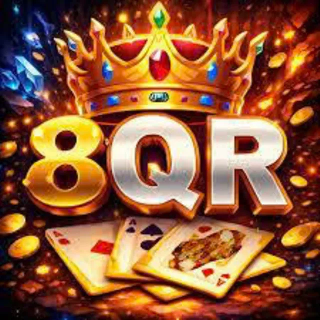 8QR - Pertempuran Epik dalam Game Battle Royale