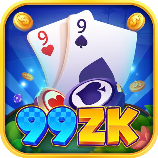 99ZK - Game Poker Seru dan Menantang