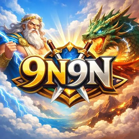 9N9N - Perang Strategi Terbaik di Genggaman Anda