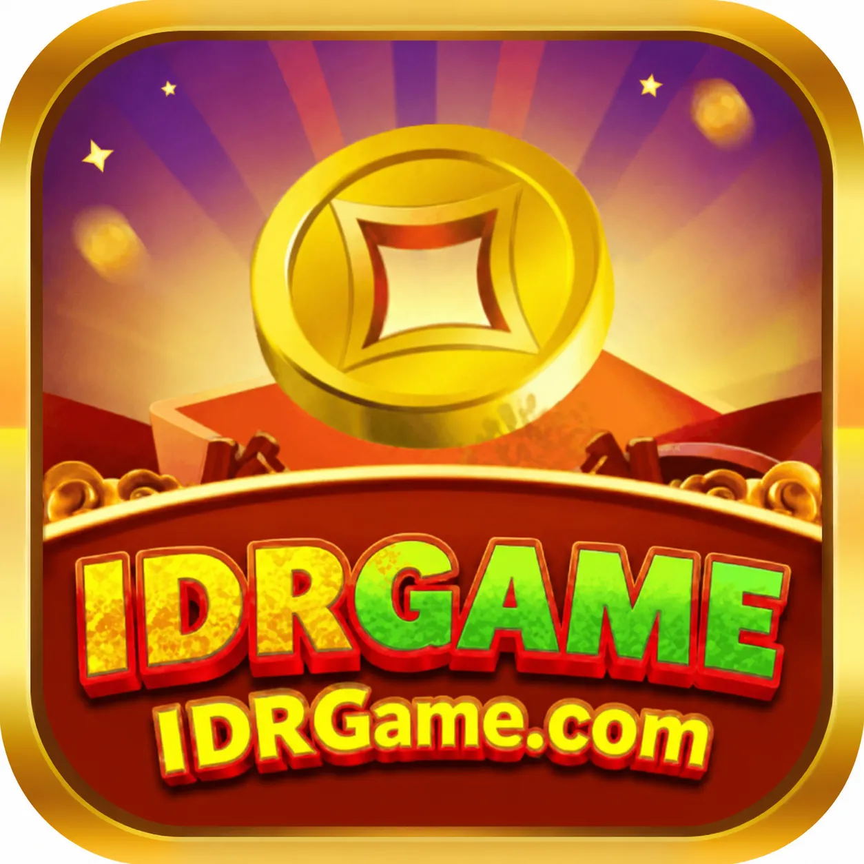 IDRGAME - Petualangan Seru di Dunia Pertanian