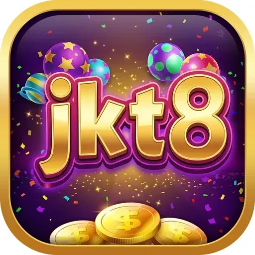 JKT8 - Petualangan Seru dalam Dunia MMORPG