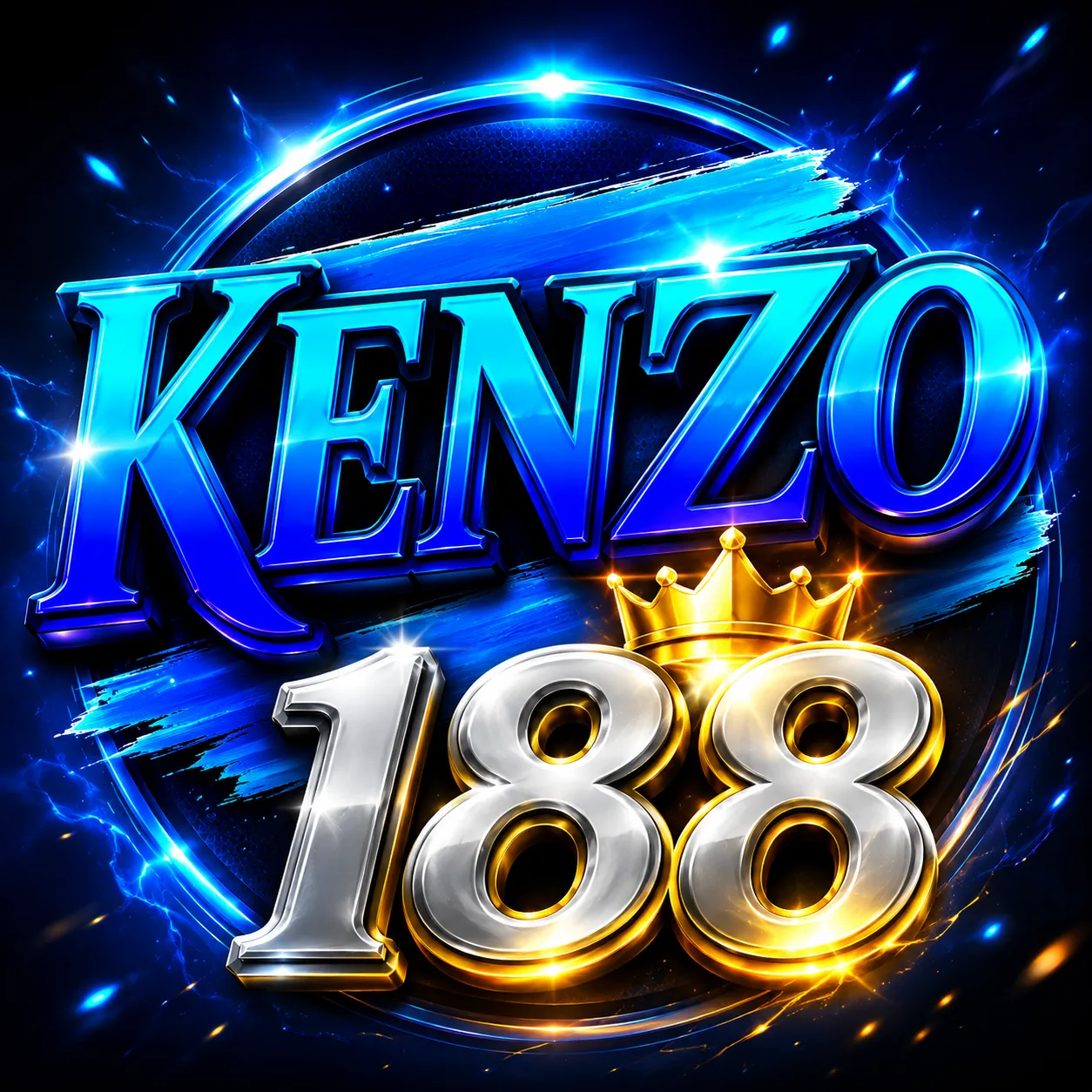 KENZO188 - Pertarungan Seru di Dunia TPS