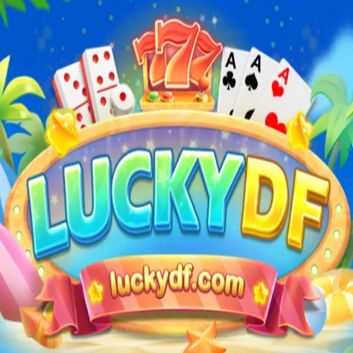LUCKYDF - Game Sepak Bola Seru untuk Penggemar