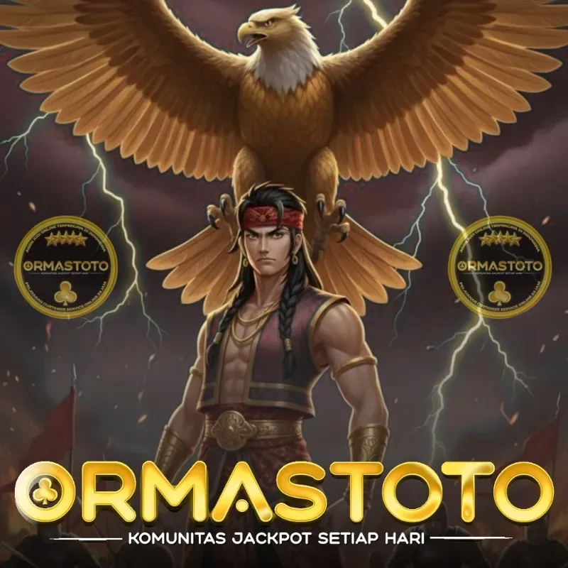 ORMASTOTO - Game Strategi Pertarungan Terbaik