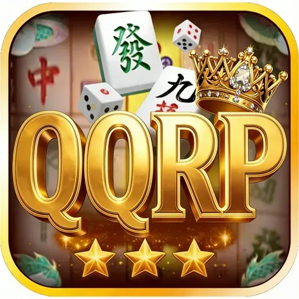 QQRP - Permainan Santai yang Menghibur