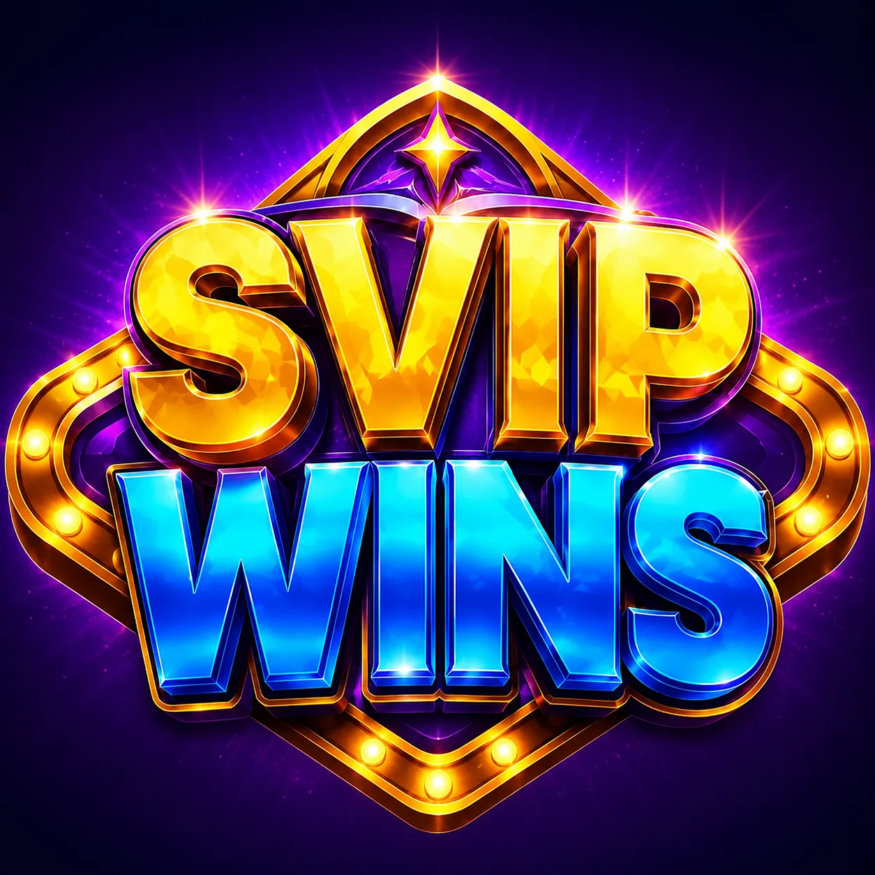 SVIPWINS - Temukan Musik Favoritmu dan Nikmati Pengalaman Bermain yang Seru