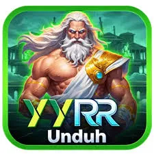 YYRR - Tantangan Puzzle Seru untuk Mengasah Otak